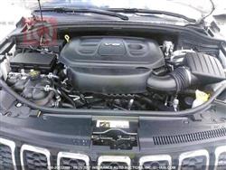 جیپ گراند شیرۆکی